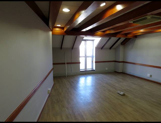 42M² OFFICE TO LET IN STELLENBOSCH CENTRAL